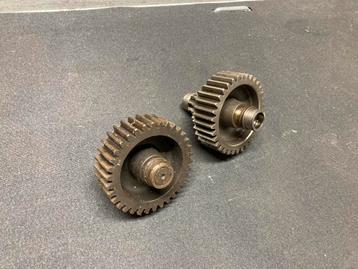 Tandwielen Pasquali beschikbaar voor biedingen