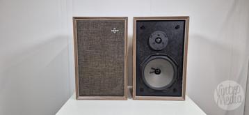 Philips 22AH485 Luidsprekers | Speakers | Vintage | 485 beschikbaar voor biedingen