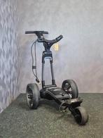 Powakaddy CT8 GPS/EBS - elektrische golftrolley, Sport en Fitness, Golf, Ophalen of Verzenden, Gebruikt, Golfkar, Overige merken