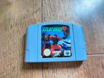 Nintendo N64 spel - Lylatwars, Spelcomputers en Games, Games | Nintendo 64, 1 speler, Ophalen of Verzenden, Zo goed als nieuw