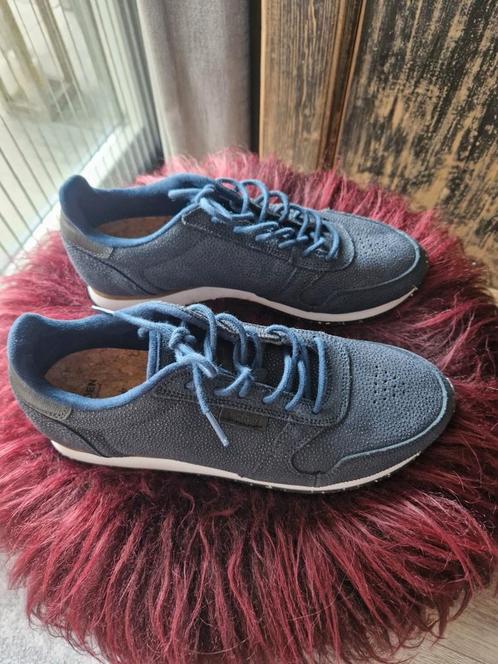 Nieuwe Wooden sneakers mt 41, Kleding | Dames, Schoenen, Nieuw, Sneakers of Gympen, Wit, Ophalen of Verzenden