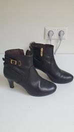 schoenen maat 37 met rits aan de zijkant, Ophalen of Verzenden, Zo goed als nieuw, Zwart, Sneakers of Gympen