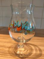 Duvel bierglas yan sorgi 2014, Ophalen of Verzenden, Zo goed als nieuw