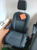 Ford custom bestuurdersstoel met armlegger, Ophalen, Ford