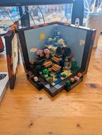 LEGO Minecraft crafting table 21265, Ophalen of Verzenden, Nieuw, Complete set, Lego