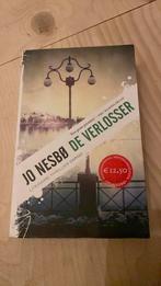 Jo Nesbø - De verlosser, Boeken, Ophalen of Verzenden, Zo goed als nieuw, Jo Nesbø