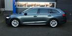 Skoda Octavia 1.0 TSI E-tech Mhev 110pk DSG 2021 Grijs, Auto's, Stof, Euro 6, 3 cilinders, USB