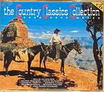 2CD - The Country Classics Collection, Ophalen of Verzenden, Gebruikt