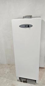 elektrische boiler 166 liter, Doe-het-zelf en Verbouw, Geisers en Boilers, Ophalen, Gebruikt, 100 liter of meer, Boiler