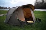 Fox Eos 2 Man Bivvy Karpertent, Watersport en Boten, Ophalen of Verzenden, Zo goed als nieuw, Overige typen