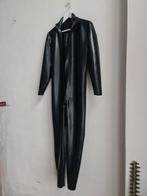 Latex heren catsuit maat s/m, Kleding | Heren, Overige Herenkleding, Ophalen of Verzenden, Zo goed als nieuw