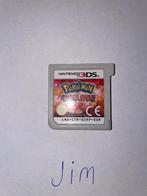 Pokemon Omega Ruby 3DS, Spelcomputers en Games, Avontuur en Actie, Gebruikt, 1 speler, Ophalen of Verzenden