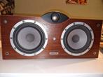 Tannoy Eyris centerspeaker, Audio, Tv en Foto, Luidsprekers, Gebruikt, 60 tot 120 watt, Center speaker, Ophalen