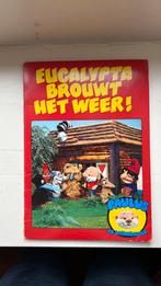 Paulus de bosjabouter l eucalypta, Boeken, Ophalen of Verzenden, Zo goed als nieuw