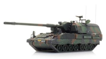 Artitec 6870666 - Panzerhaubitze 2000 NL in ovp beschikbaar voor biedingen
