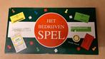 Het Bedrijvenspel - Rabobank, Een of twee spelers, Ophalen of Verzenden, Gebruikt