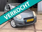 Suzuki Alto 1.0 Comfort Plus Carplay+Camera+Navi, Voorwielaandrijving, Euro 5, Gebruikt, 200 kg