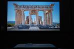 Recente Full HD 3D beamer Acer H6523BD 3500 lumen! ZGAN!, ACER 1080P, Ophalen of Verzenden, Zo goed als nieuw, DLP