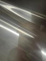 Spoelbak voor keuken | Gootsteen | 59x44x20cm zilver, Overige kleuren, Statenweg 34A, 5428 GG, Venhorst, Noord-Brabant, Nederland