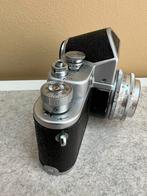 Zenit C, Compact, Ophalen of Verzenden, Zenit, Niet werkend