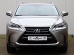 Lexus NX 300h AWD President Line | Mark Levinso € 29.895,0, Auto's, Lexus, Automaat, Overige brandstoffen, 1760 kg, Bedrijf