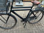 Bsp transportfiets 3 versnelling nexus terugtraprem, Fietsen en Brommers, Fietsen | Heren | Herenfietsen, 57 tot 61 cm, Ophalen of Verzenden