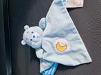 Care bears blauw baby doekje, Ophalen of Verzenden, Zo goed als nieuw, Overige typen