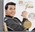 Jan Smit - 20 Jaar Duetten Met Jan (Nieuw & Seal) CD, Ophalen of Verzenden, Nieuw in verpakking, Levenslied of Smartlap