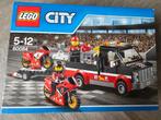 Lego city 60084, Kinderen en Baby's, Speelgoed | Duplo en Lego, Ophalen, Zo goed als nieuw, Complete set, Lego