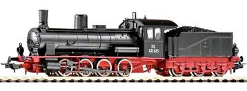 Piko H0 57360 - dig AC stoomloc 421(br55) in ovp beschikbaar voor biedingen
