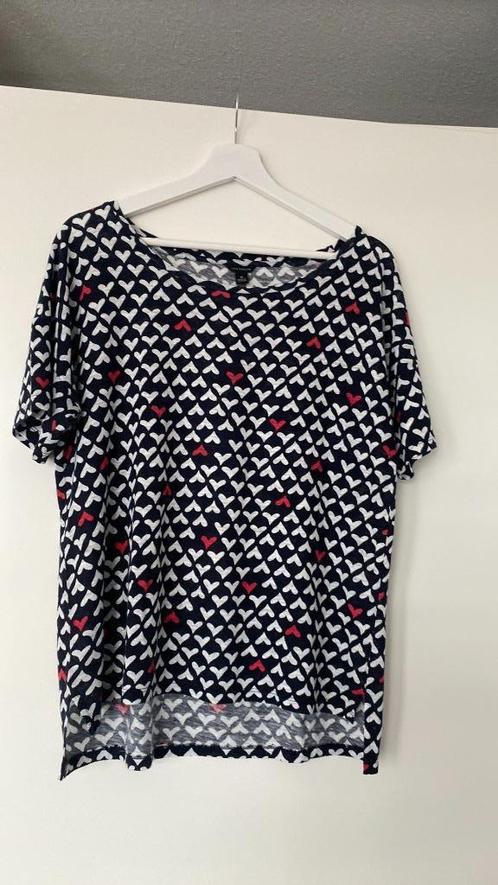 T-shirt Ann Taylor mt M zeer origineel, Kleding | Dames, T-shirts, Zo goed als nieuw, Maat 38/40 (M), Overige kleuren, Korte mouw