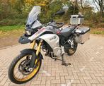 BMW F850 GS Adventure Exclusive - Vol Opties!, Motoren, Motoren | BMW, 853 cc, 2 cilinders, Motorrijbewijs A, Handvatverwarming