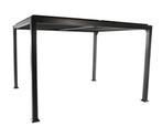 Lamellen overkapping Maranza 360x300 | NIEUW UIT VOORRAAD, Tuin en Terras, Overkappingen, Ophalen of Verzenden, Nieuw, Veranda