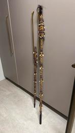 Afrikaanse speren, Antiek en Kunst, Antiek | Overige Antiek, Ophalen