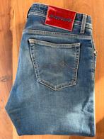 Jacob Cohen Nick Slim W36 - Zeer Goede Staat, Ophalen of Verzenden, Zo goed als nieuw, Blauw, W36 - W38 (confectie 52/54)