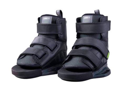 NIEUWE Jobe Host wakeboard bindingen mt 7/10 en 10/12, Watersport en Boten, Accessoires en Onderhoud, Nieuw, Ophalen of Verzenden