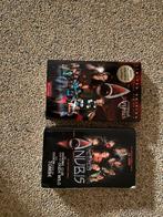 Huis anubis boeken, Ophalen of Verzenden