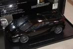 Lamborghini Gallardo Superleggera black Autoart 74582 WRH, Hobby en Vrije tijd, Modelauto's | 1:18, Verzenden, Zo goed als nieuw