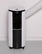 Sharp CVH9XR Portable Airconditioner 3 in 1 nieuw in doos, Witgoed en Apparatuur, Airco's, Nieuw, 60 tot 100 m³, Afstandsbediening