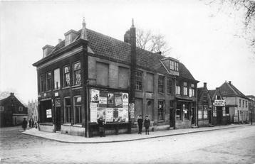 (386-254-009) Dordrecht beschikbaar voor biedingen