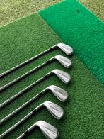 Titleist T350 LINKSHANDIGE ijzers: p,9,8,7,6,5, Sport en Fitness, Golf, Overige merken, Caxton Road  St. Ives, Cambridgeshire  PE27 3LU England