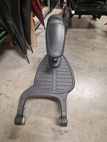 Meerijdplankje voor kinderwagen beschikbaar voor biedingen