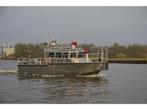 Alumax aluminium werkboot 12m, Watersport en Boten, Nieuw