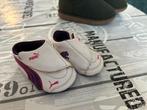 Puma eerste schoentjes maat 17, Ophalen, Gebruikt, Schoentjes