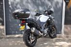 Suzuki DL 650 V-Strom ABS V strom, Motoren, Bedrijf, Meer dan 35 kW, Toermotor, Info@witteveenmotoren.nl