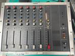 Revox C279 mixer, Ophalen, Gebruikt, 5 tot 10 kanalen