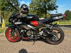 Aprilia RSV1000 Tuono R zwart, Motoren, Motoren | Aprilia, 2 cilinders, Sportuitlaat, Motorrijbewijs A, Particulier