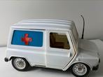 1:12 DAF Kalmar ( tjorven) ambulance- good condition, Antiek en Kunst, Ophalen of Verzenden