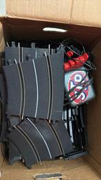 Racebaan Fleischman curve, Ophalen of Verzenden