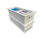 Beste Trommelfilter motor op Heeschkoi vijver filters, Tuin en Terras, Vijver-toebehoren, 5383sg, Vijverpomp, Heeschkoi, Nieuw